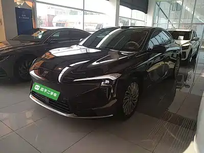 Buick Zenith Sedan 2025