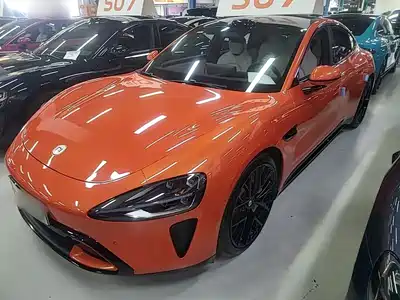 Xiaomi Auto SU7 2025