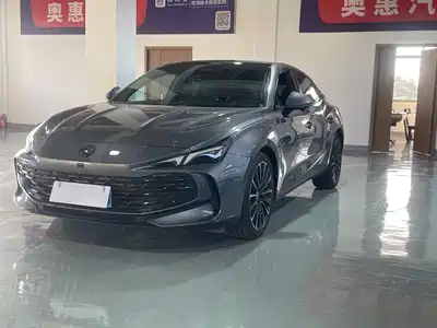MG MG7 2024