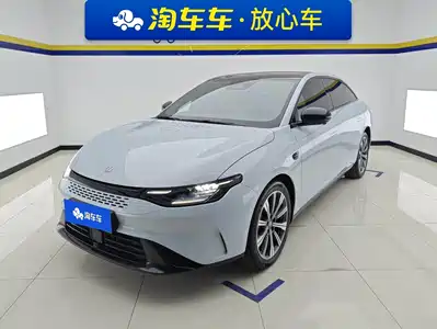 Leapmotor C01 2023