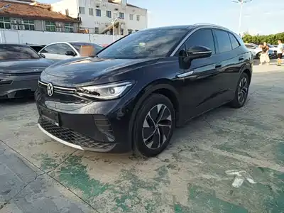 Volkswagen ID.4 2024