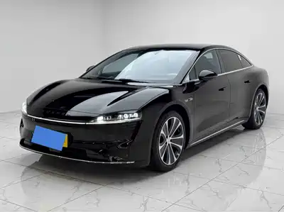 Zhijie S7 2025