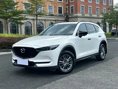 Mazda CX-5 2017