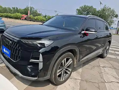 Audi Q6 2025