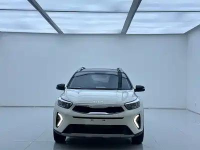 Kia KX1 2022