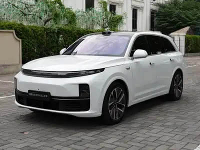 Li Auto L7 2024