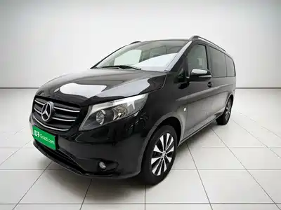 Mercedes-Benz Vito 2021