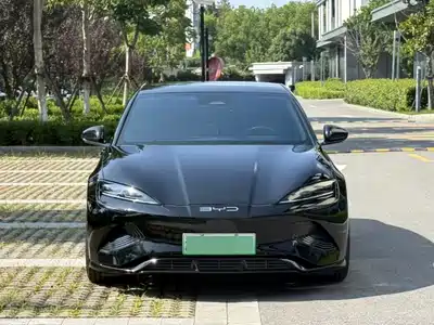 BYD Seal 2023