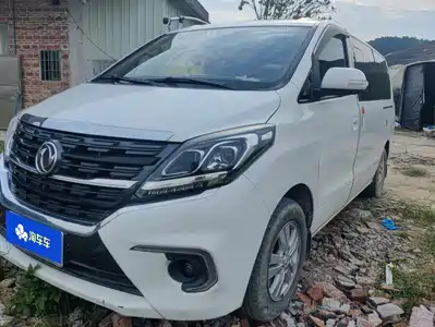 Dongfeng Fengxing M7 2020