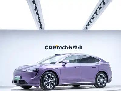 Zhijie R7 2025