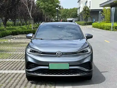 Volkswagen ID.4 2023