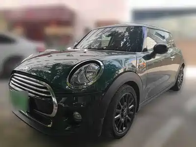 MINI MINI 2017