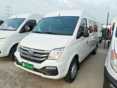 SAIC Maxus Xintu V80 2025