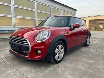 MINI MINI 2016
