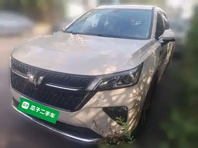 Wuling Motors Xingchen 2022