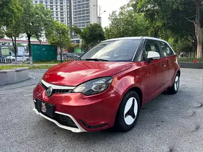 MG 3 2016