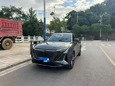 Changan Oshan Z6 2023