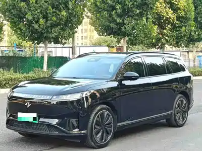 Dongfeng Yipai eπ008 2024