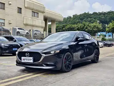 Mazda Mazda3 Axela 2023