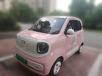 Besturn Pony 2024