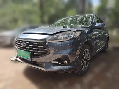 Ford Escape 2020