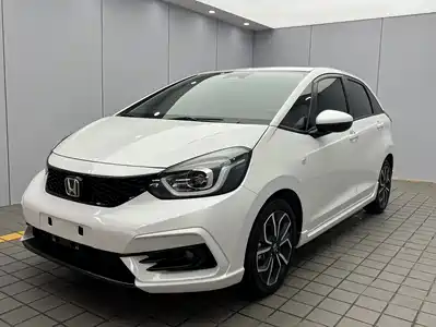 Honda LIFE 2023