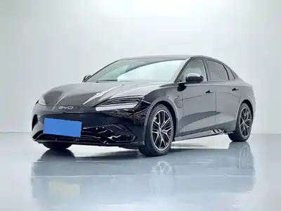 BYD Seal 2024