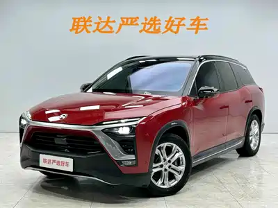 NIO ES8 2019