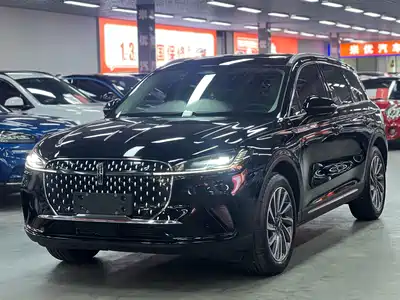 Lincoln Adventurer 2023