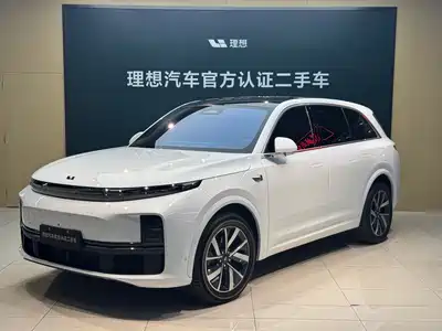 Li Auto L7 2024