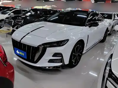 Hongqi H6 2025