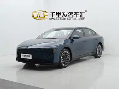 Nissan N7 2025