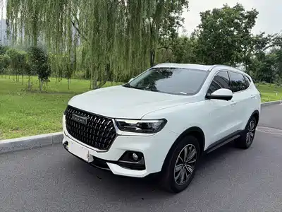 Haval H6 2023