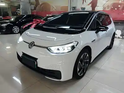 Volkswagen ID.3 2023