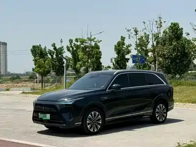 WEY Lanshan 2024