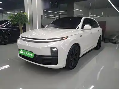 Li Auto L7 2024