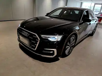 Audi A6L 2025