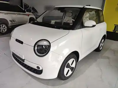 Changan Qiyuan Lumin 2026