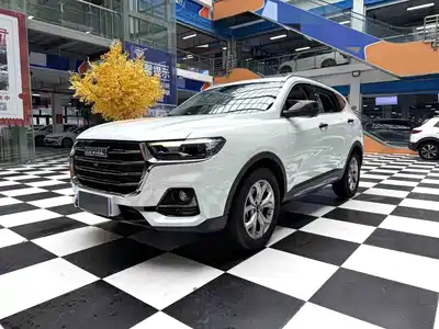 Haval H6 2022