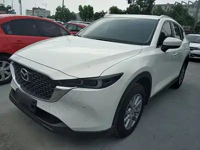 Mazda CX-5 2024