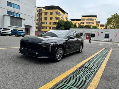 Besturn B70 2022