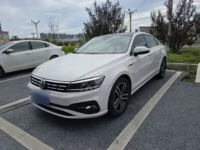 Volkswagen Lamando 2021