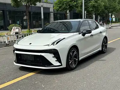 Lynk & Co 03 2024