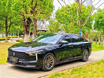 Besturn B70 2021
