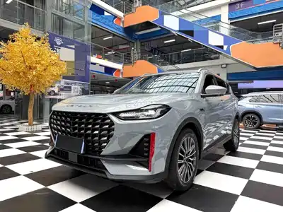 Jetour X70 PRO 2023