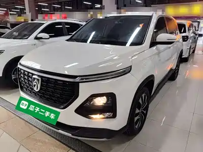 Baojun 530 2021