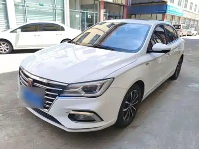 Roewe i5 2020