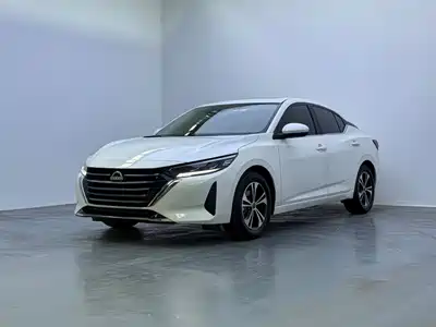 Nissan Sylphy 2024