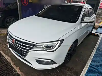 Roewe i5 2020