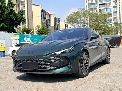 MG MG7 2023